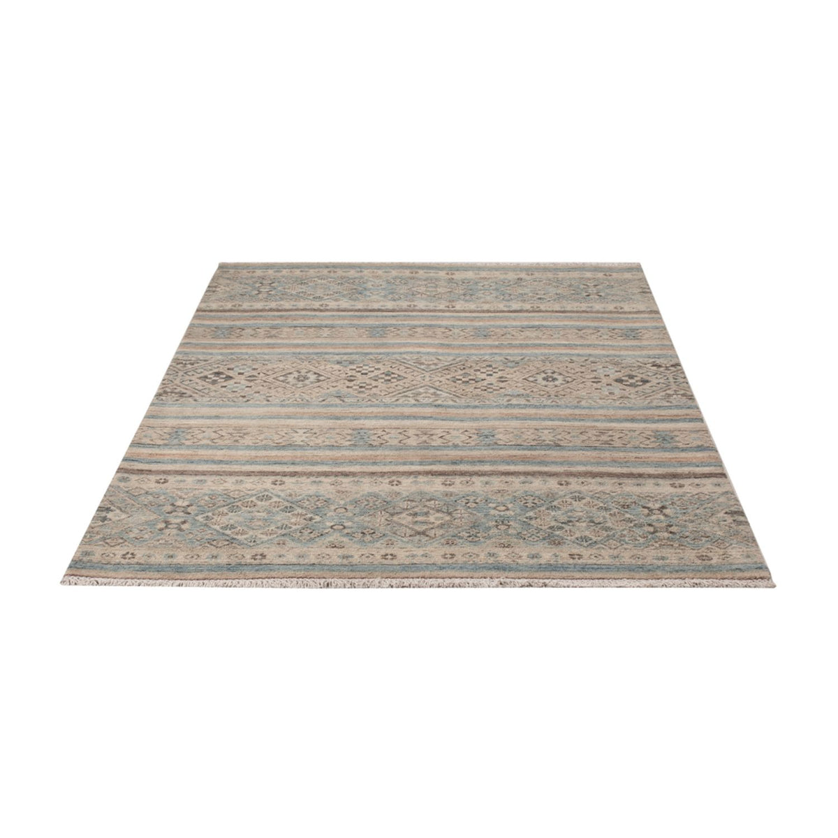 Alfombra Ziegler - Shal - 167 x 118 cm - multicolor