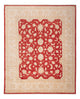 Alfombra Ziegler 303x250cm - Alfombra oriental