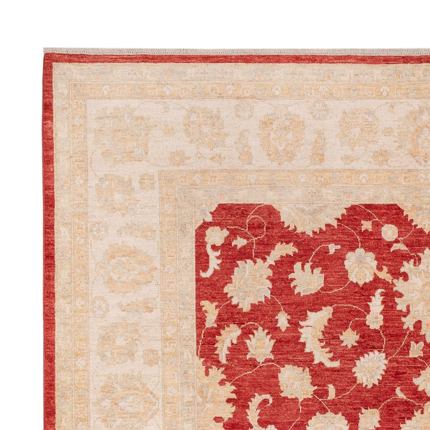Alfombra Ziegler 303x250cm - Alfombra oriental
