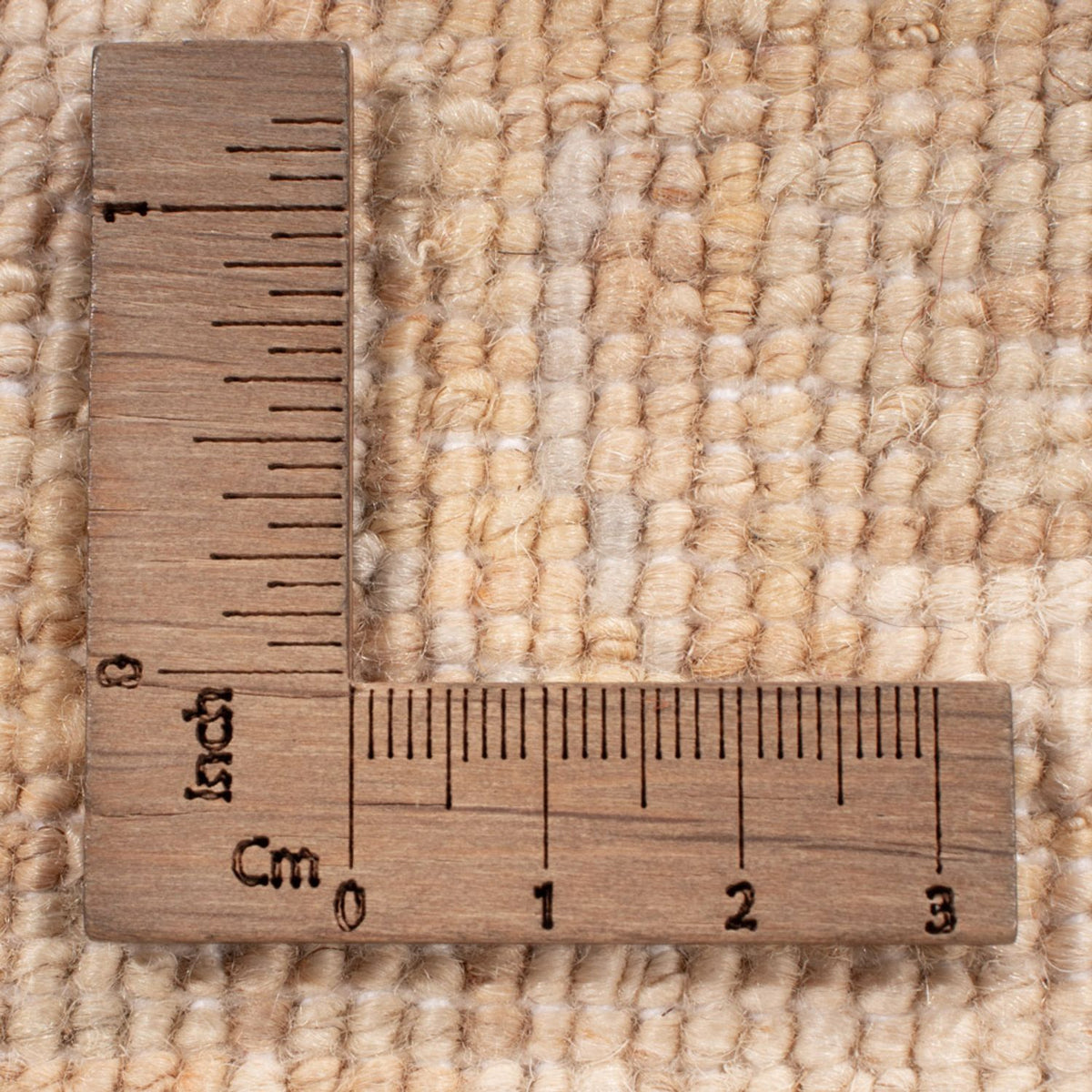 Alfombra Ziegler - 303 x 250 cm - rojo