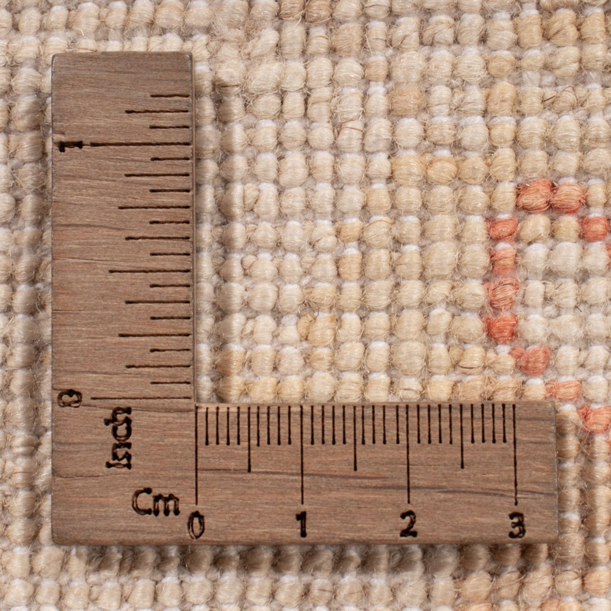 Alfombra Ziegler - 303 x 258 cm - negro