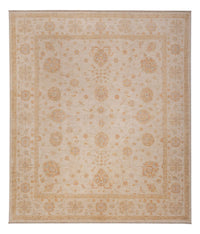 Alfombra Ziegler - 297 x 250 cm - beige