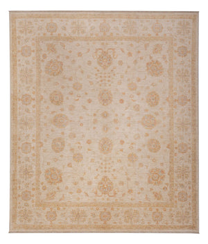 Alfombra Ziegler - 297 x 250 cm - beige
