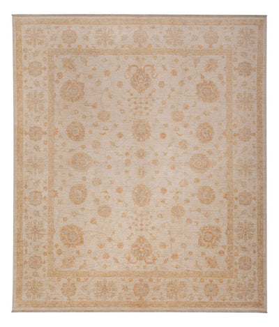 Alfombra Ziegler 250x297cm - Alfombra oriental