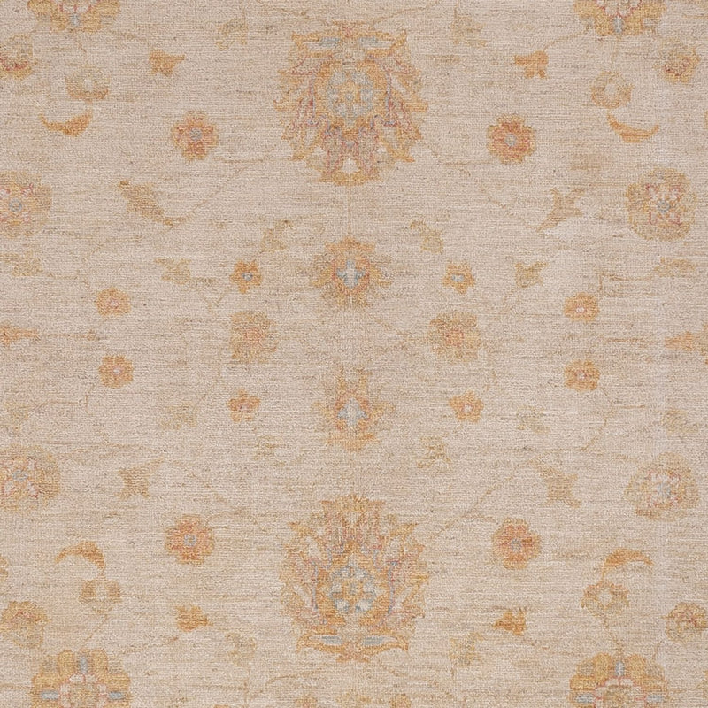 Alfombra Ziegler - 297 x 250 cm - beige