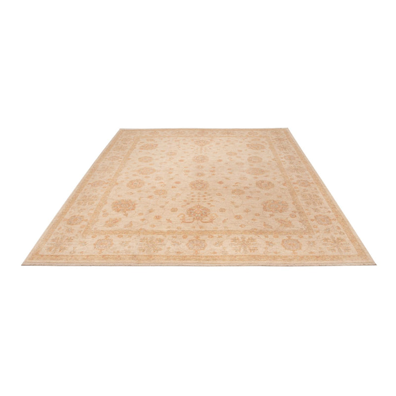 Alfombra Ziegler - 297 x 250 cm - beige
