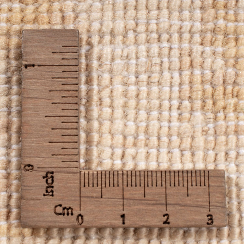 Alfombra Ziegler - 299 x 248 cm - azul claro