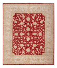Alfombra Ziegler 299x247cm - Alfombra oriental – product image