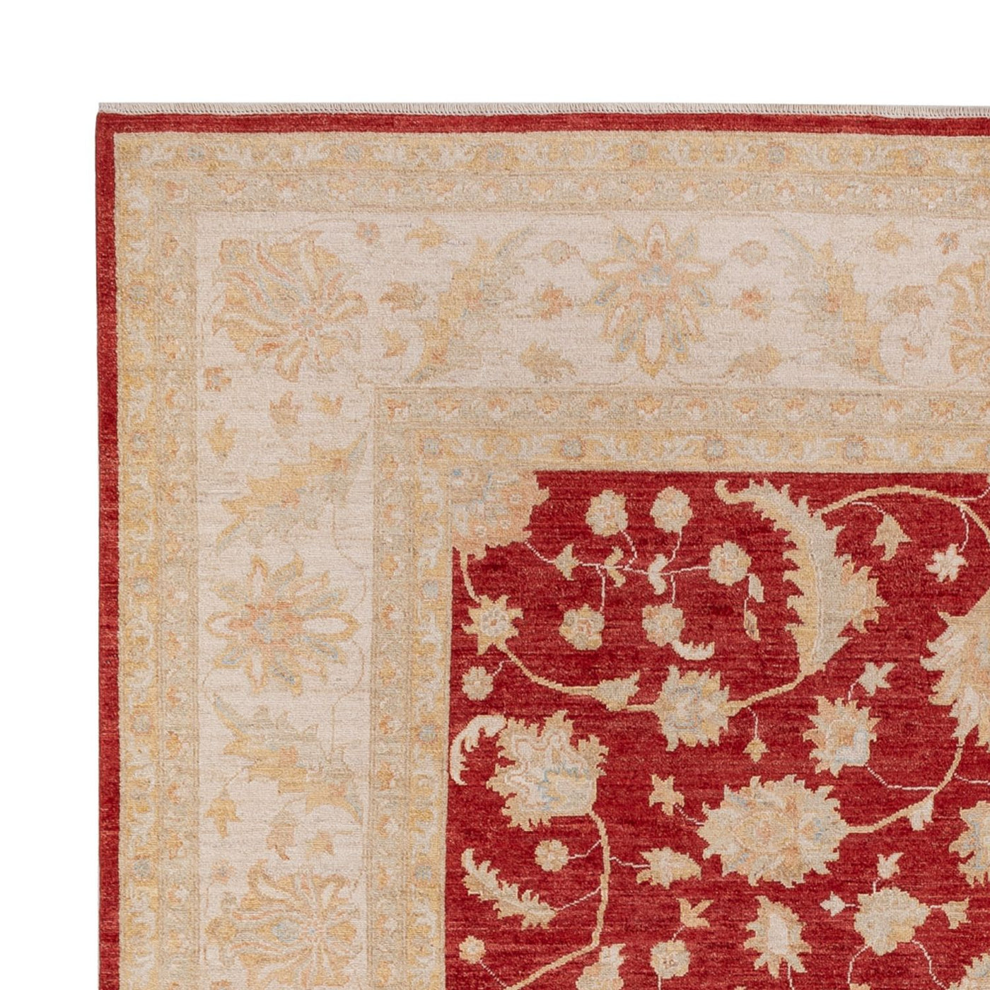 Alfombra Ziegler 299x247cm - Alfombra oriental