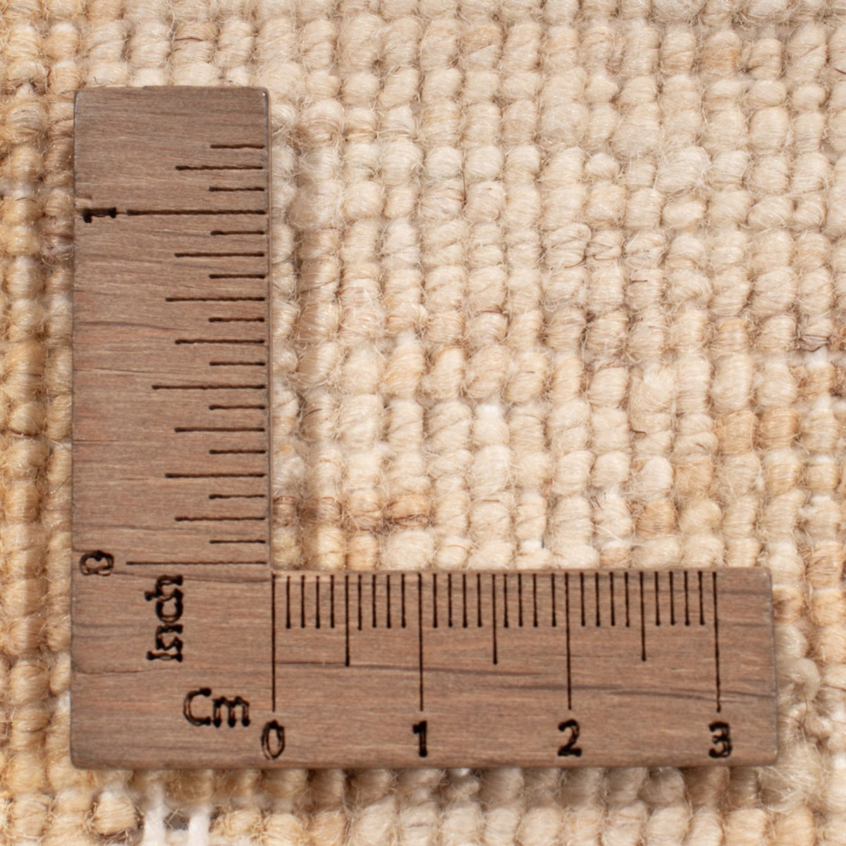 Alfombra Ziegler - 299 x 247 cm - rojo