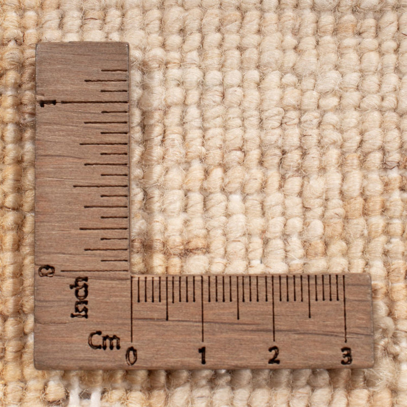 Alfombra Ziegler - 299 x 247 cm - rojo