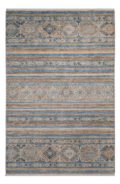 Shal Alfombra 116x182cm - Alfombra oriental