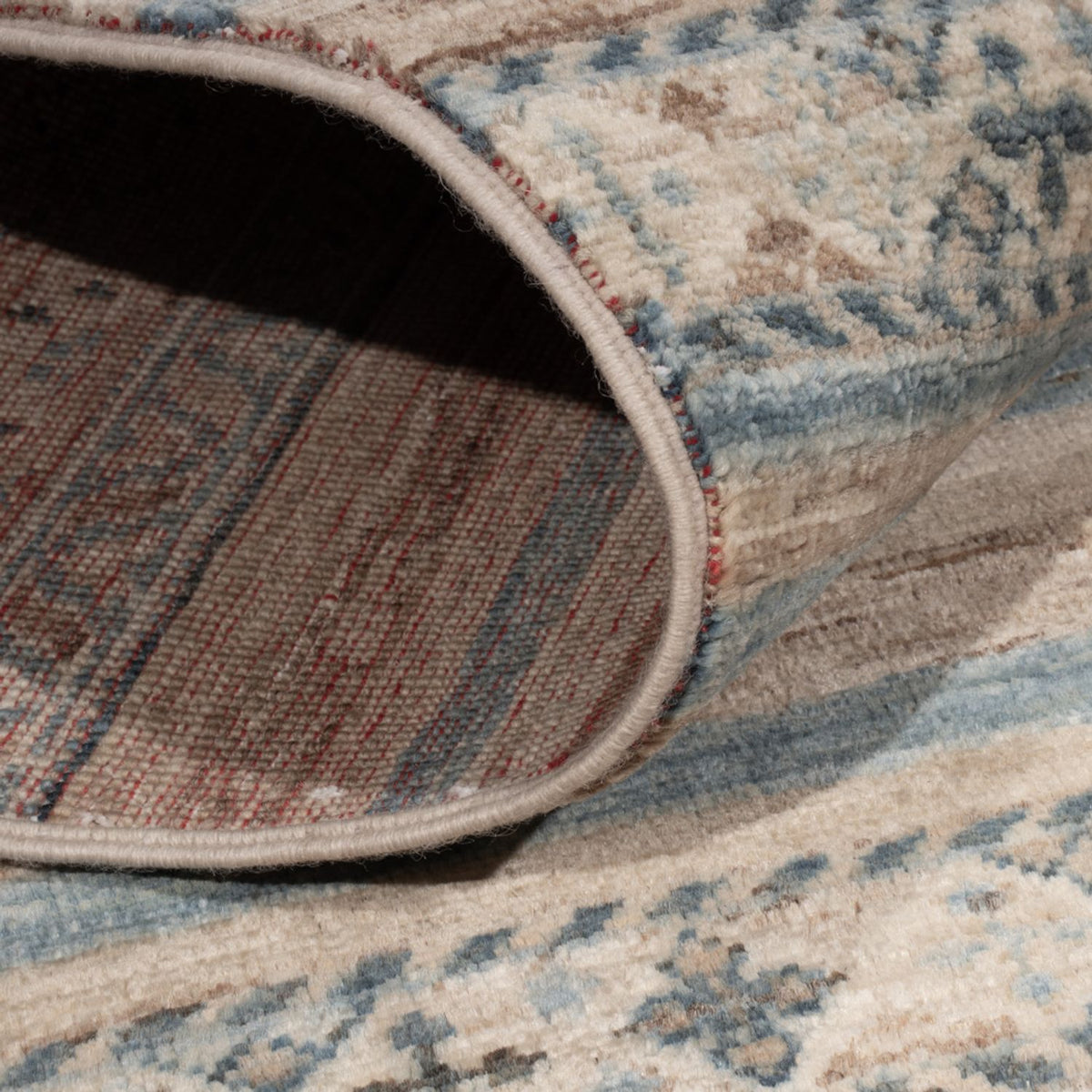 Alfombra Ziegler - Shal - 182 x 116 cm - multicolor