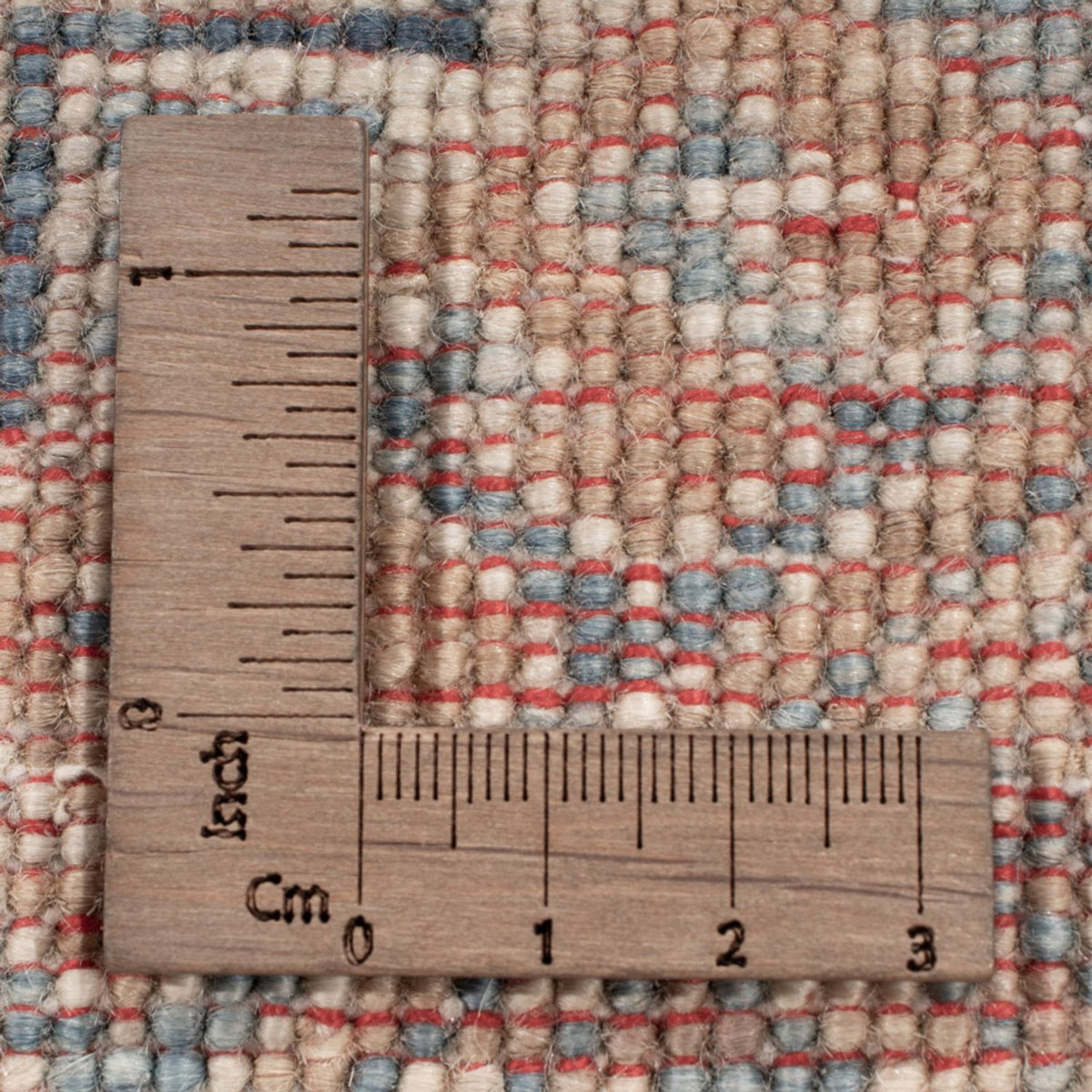 Alfombra Ziegler - Shal - 185 x 123 cm - multicolor