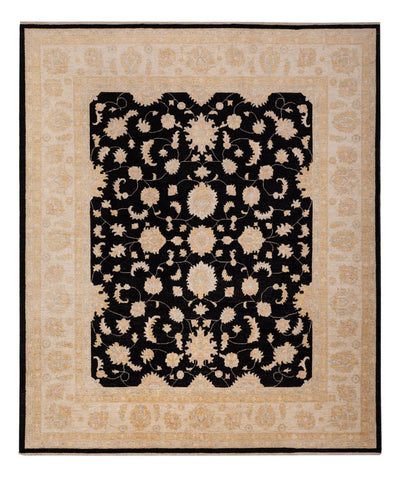 Alfombra Ziegler 253x298cm - Alfombra oriental