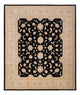 Alfombra Ziegler 298x253cm - Alfombra oriental