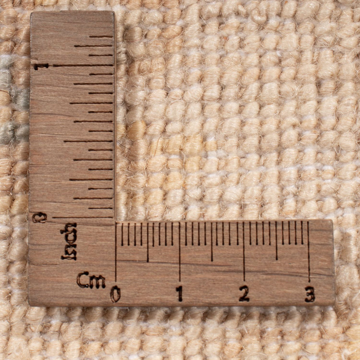 Alfombra Ziegler - 298 x 253 cm - negro