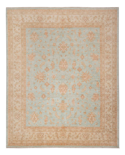 Alfombra Ziegler 242x302cm - Alfombra oriental