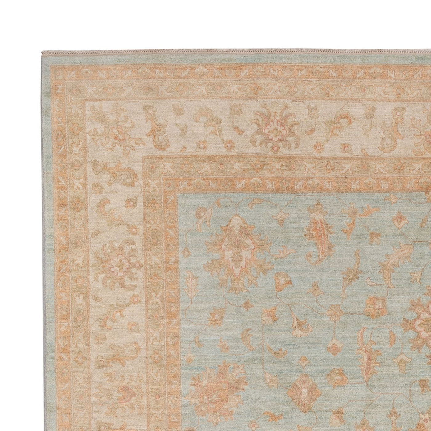 Alfombra Ziegler 302x242cm - Alfombra oriental