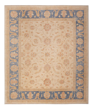 Alfombra Ziegler - 295 x 258 cm - beige