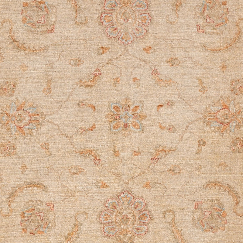 Alfombra Ziegler - 295 x 258 cm - beige