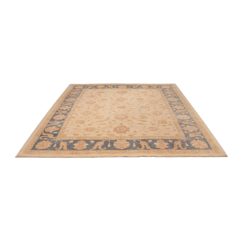 Alfombra Ziegler - 295 x 258 cm - beige