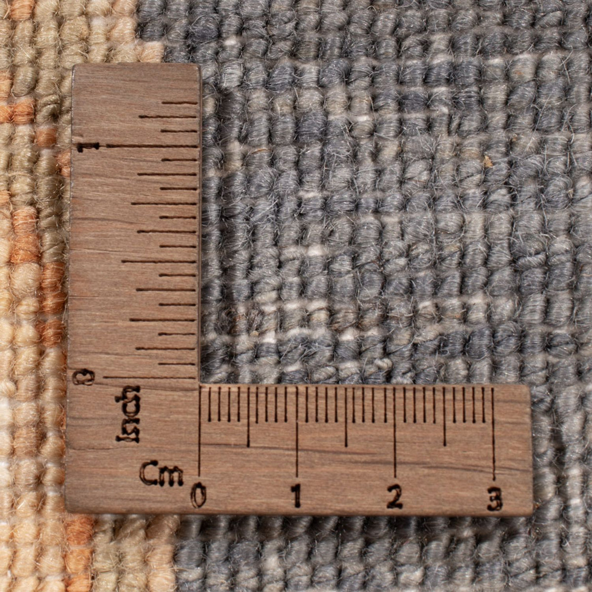 Alfombra Ziegler - 295 x 258 cm - beige