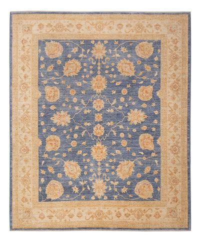 Alfombra Ziegler 250x299cm - Alfombra oriental