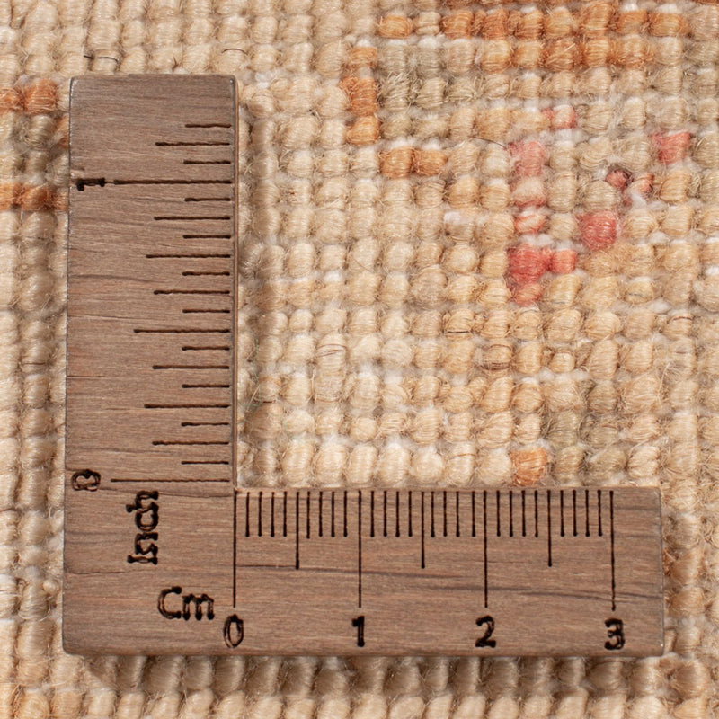 Alfombra Ziegler - 299 x 250 cm - azul