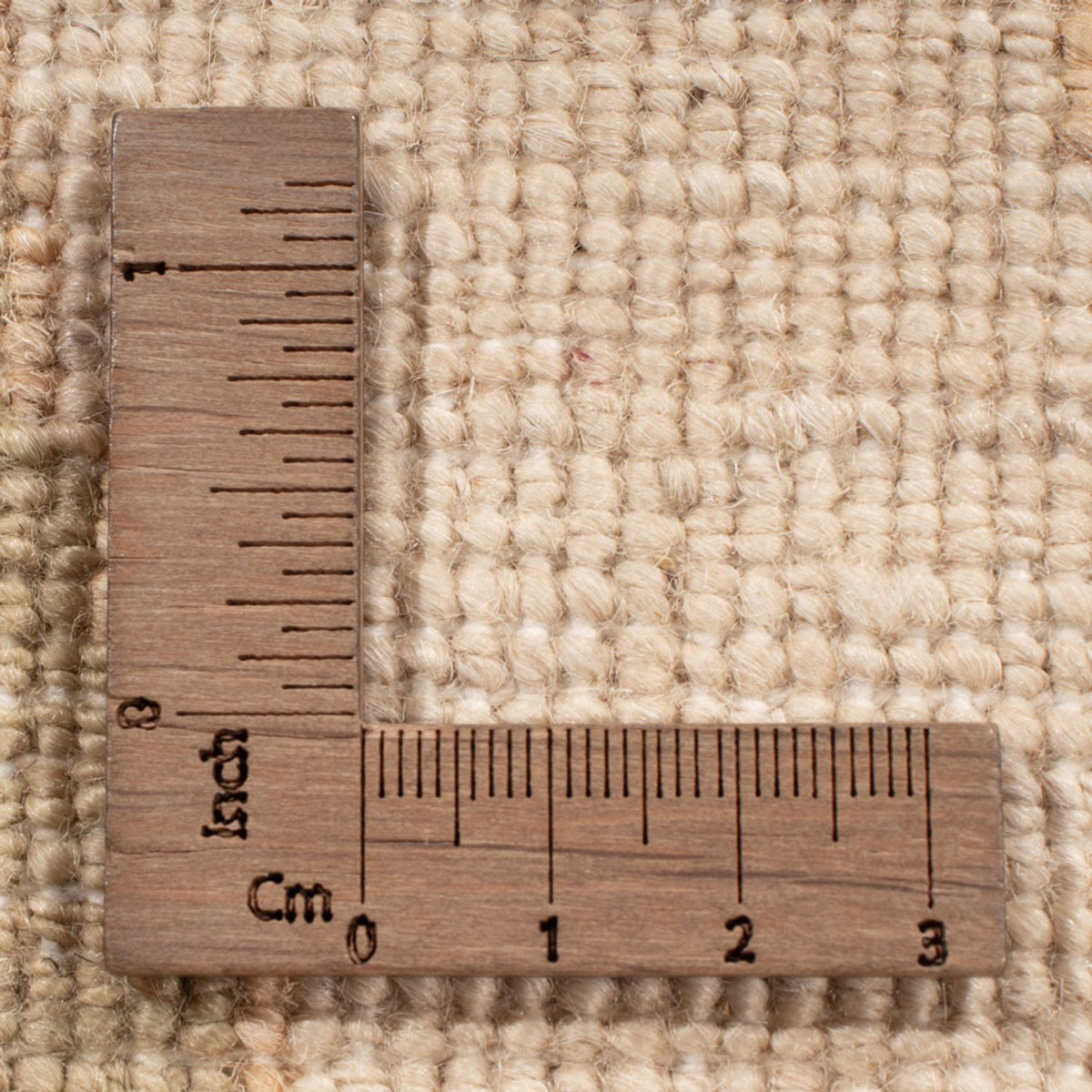 Alfombra Ziegler - 296 x 257 cm - azul