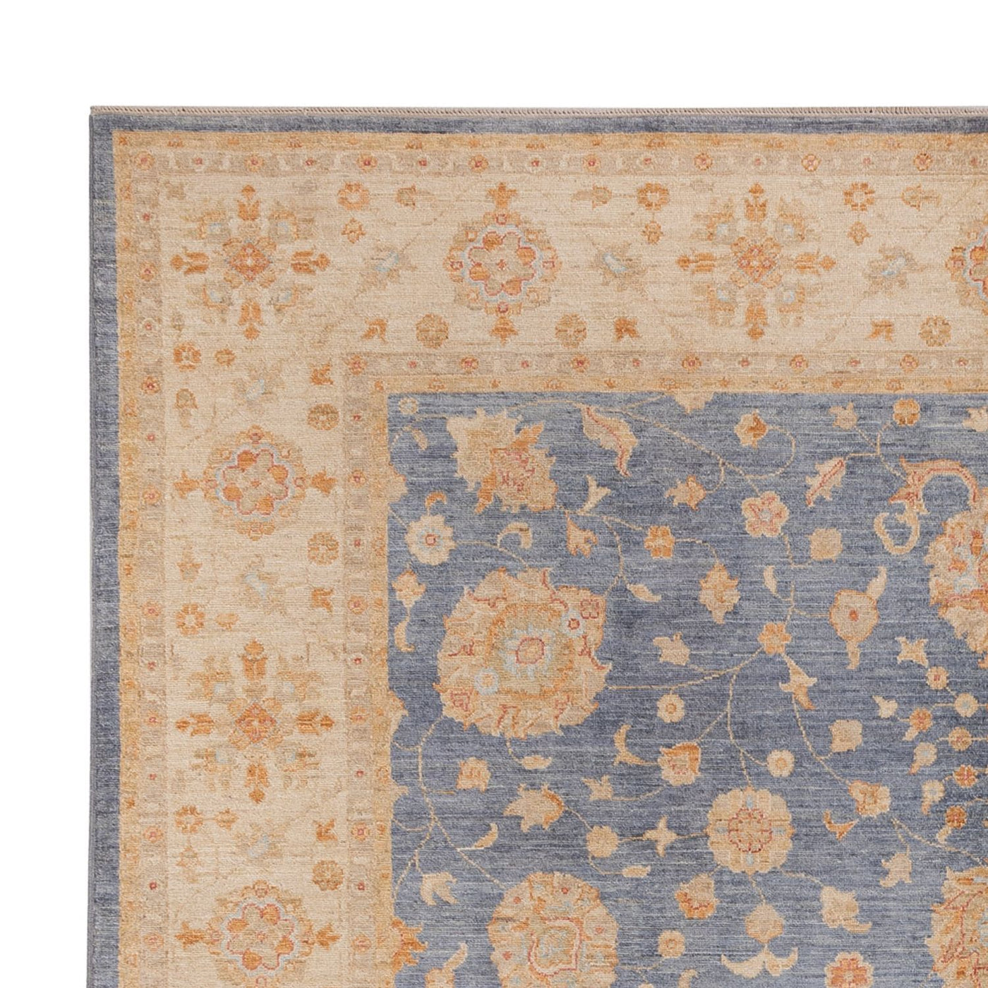 Alfombra Ziegler 298x252cm - Alfombra oriental
