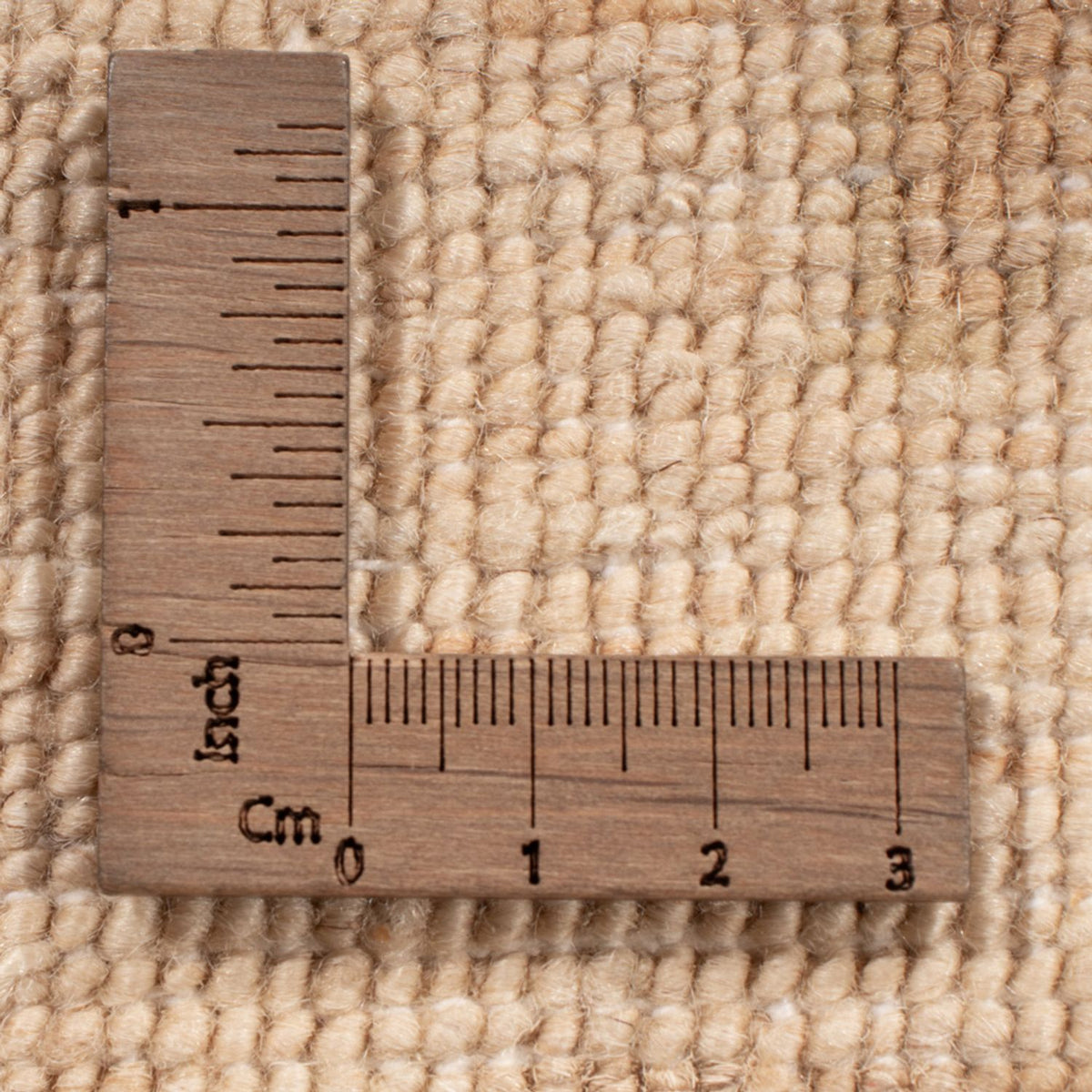 Alfombra Ziegler - 298 x 252 cm - azul