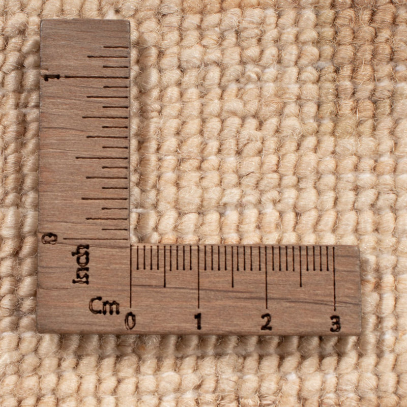 Alfombra Ziegler - 298 x 252 cm - azul