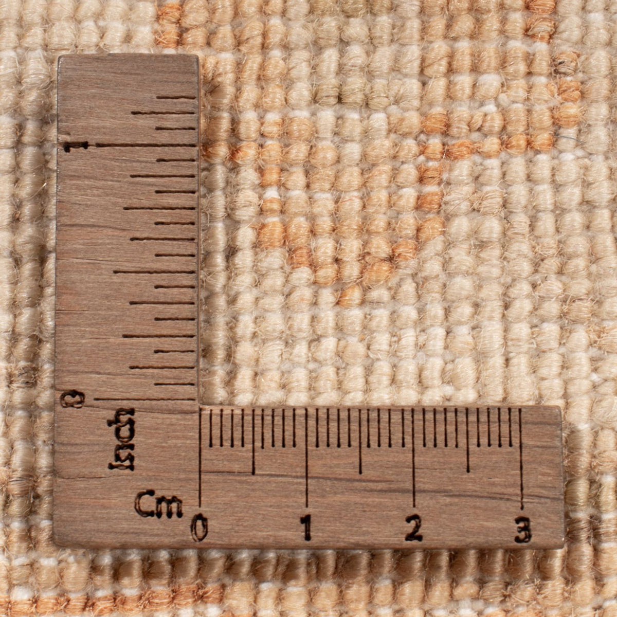 Alfombra Ziegler - 292 x 249 cm - azul