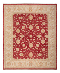 Alfombra Ziegler 294x250cm - Alfombra oriental – product image