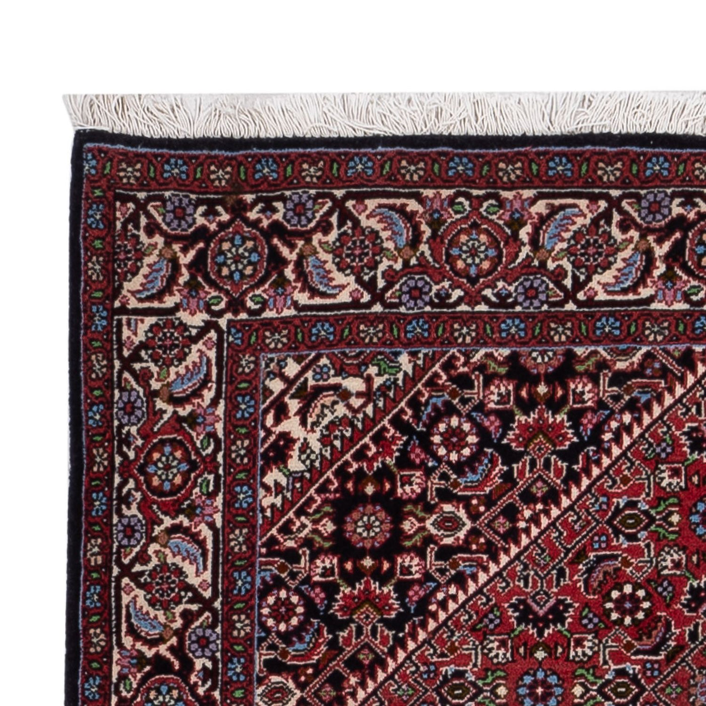 Bidjar Alfombra 172x110cm - Alfombra persa