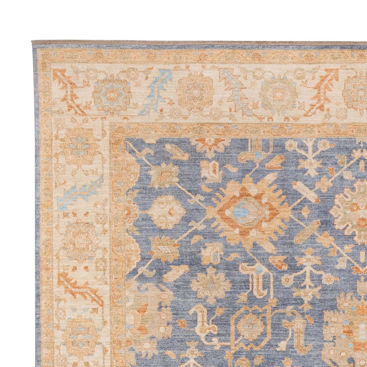 Alfombra Ziegler 297x252cm - Alfombra oriental