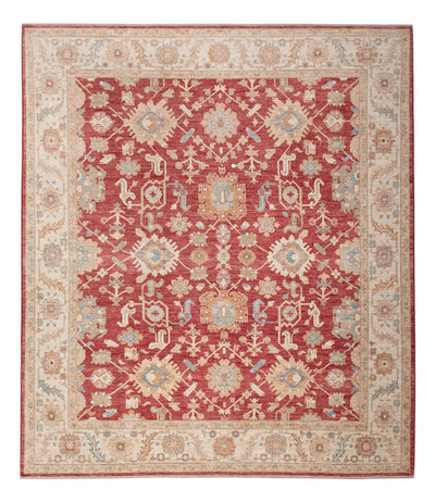 Alfombra Ziegler 253x296cm - Alfombra oriental