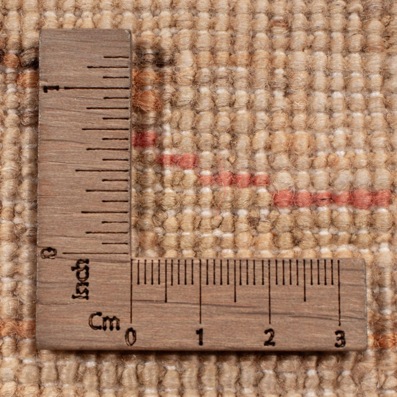 Alfombra Ziegler - 295 x 247 cm - negro