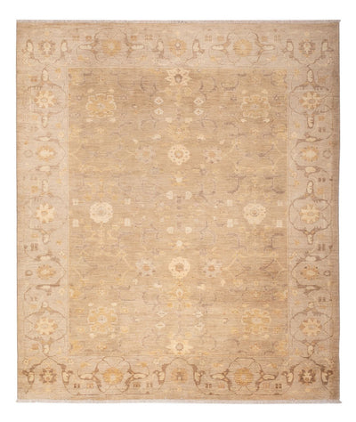 Alfombra Ziegler 248x286cm - Alfombra oriental