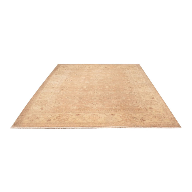 Alfombra Ziegler - 305 x 240 cm - caramelo