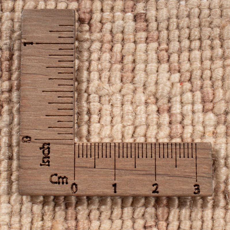 Alfombra Ziegler - 305 x 240 cm - caramelo