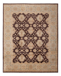 Alfombra Ziegler 309x256cm - Alfombra oriental – product image