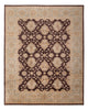 Alfombra Ziegler 309x256cm - Alfombra oriental