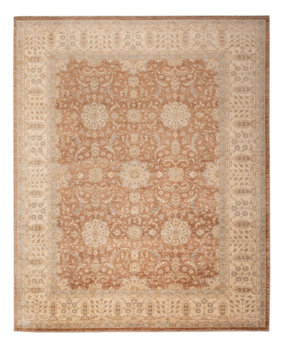 Alfombra Ziegler 252x302cm - Alfombra oriental