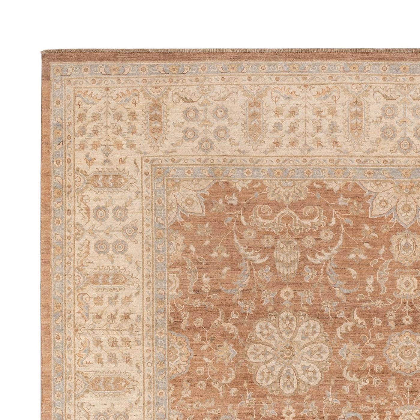 Alfombra Ziegler 302x252cm - Alfombra oriental