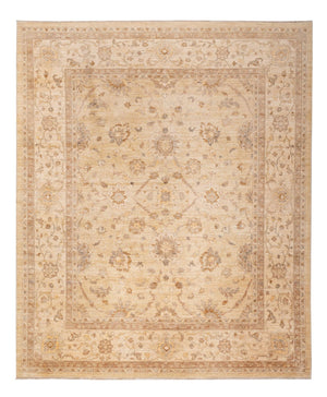 Alfombra Ziegler - 290 x 244 cm - beige