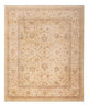 Alfombra Ziegler 244x290cm - Alfombra oriental