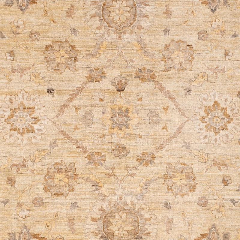Alfombra Ziegler - 290 x 244 cm - beige