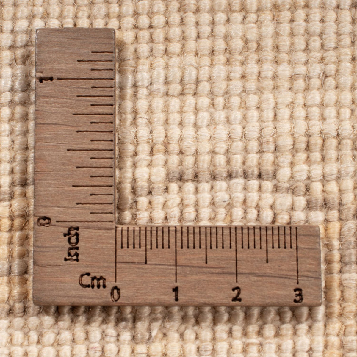 Alfombra Ziegler - 290 x 244 cm - beige